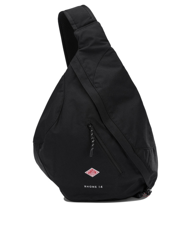 [Danton] Backpack SS26 RHONE 14BLACK