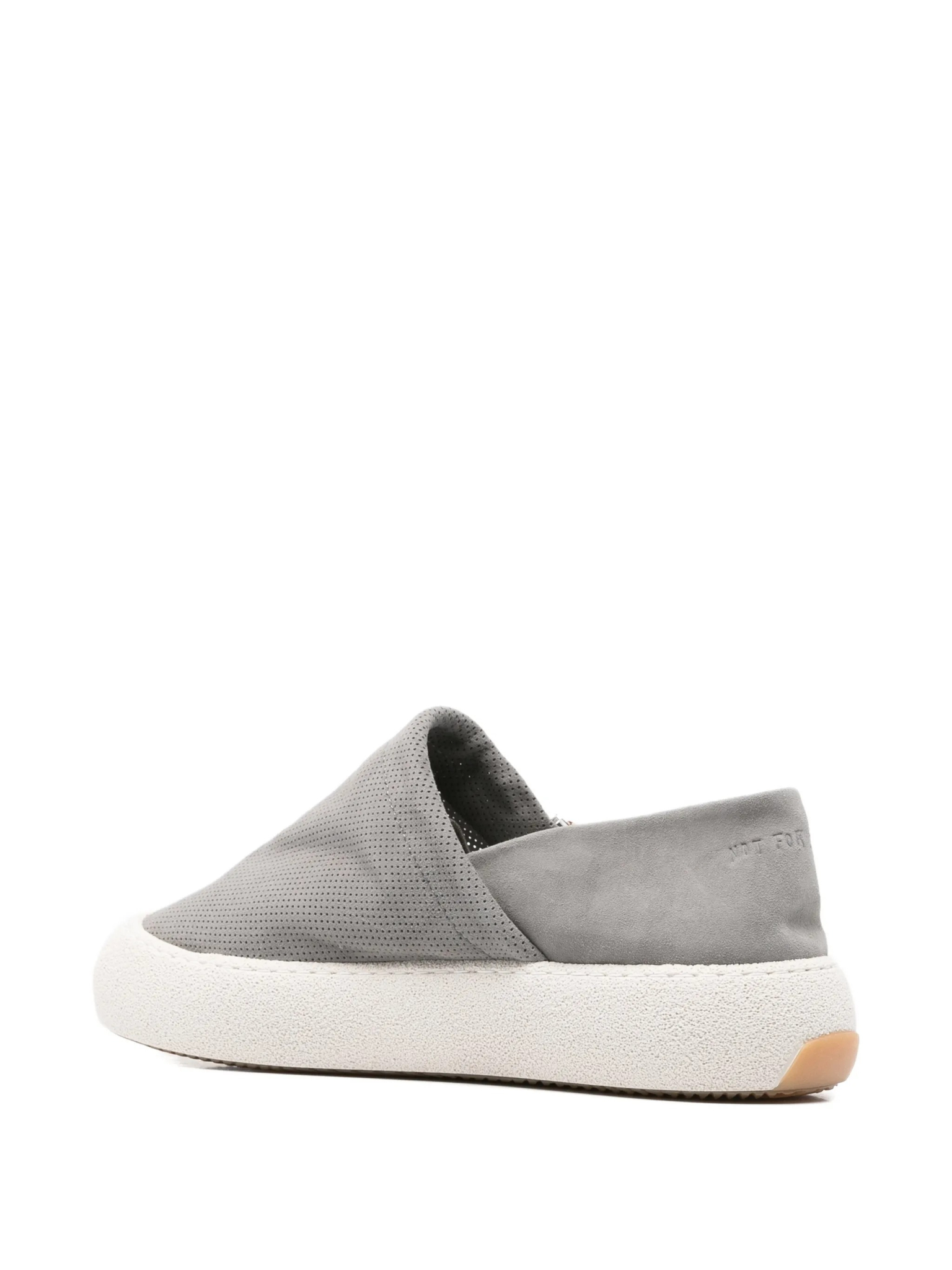 [SANTHA] Slip-ons SS26 YU05IMPRGY