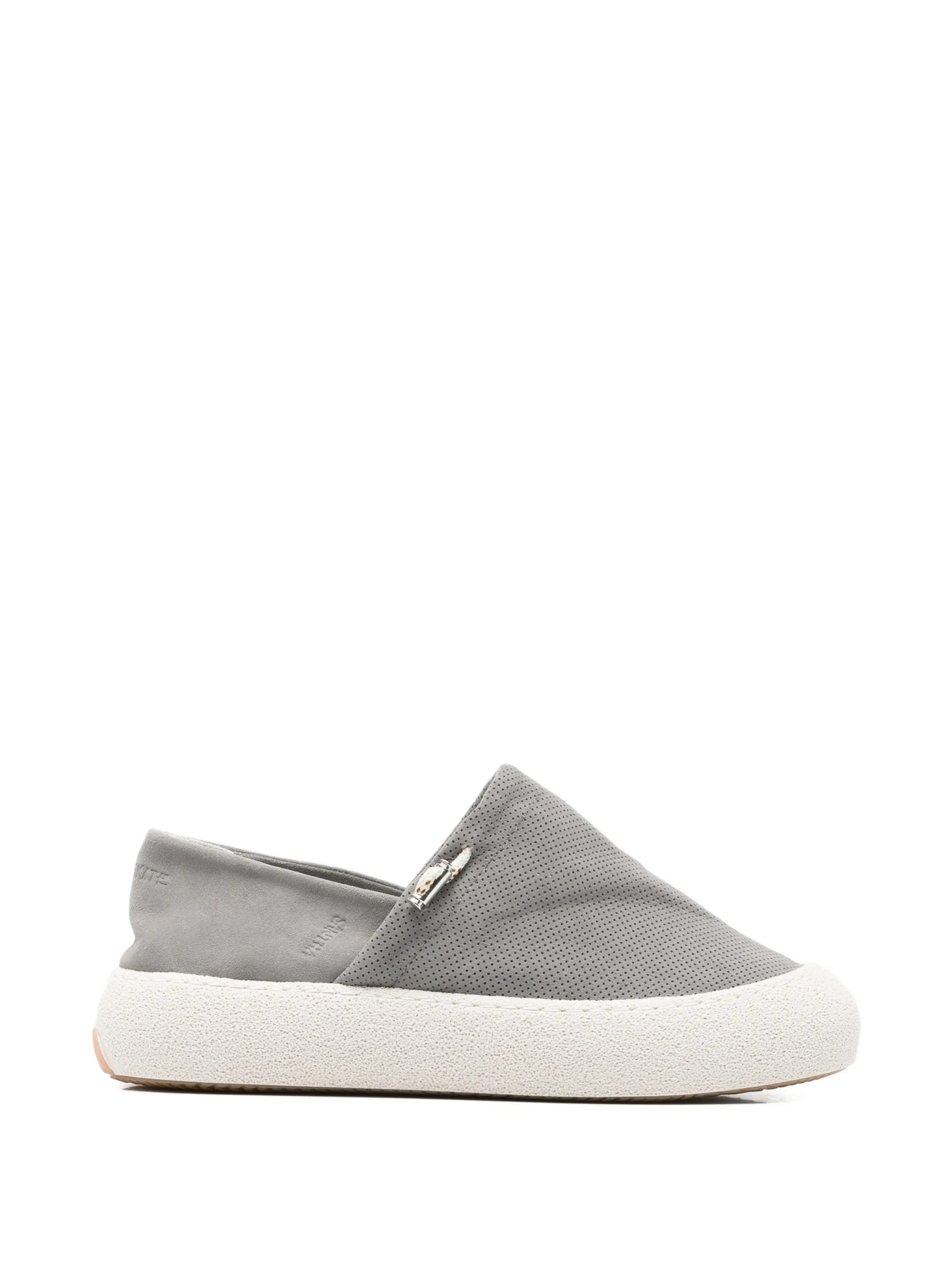 [SANTHA] Slip-ons SS26 YU05IMPRGY