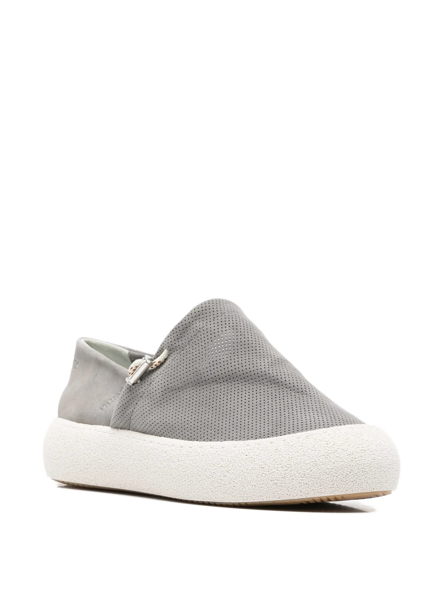 [SANTHA] Slip-ons SS26 YU05IMPRGY