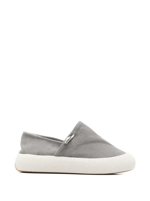[SANTHA] Slip-ons SS26 YU05IMPRGY