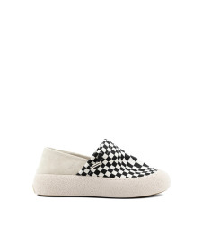[SANTHA] Slip-ons SS26 YU05IMCNCH