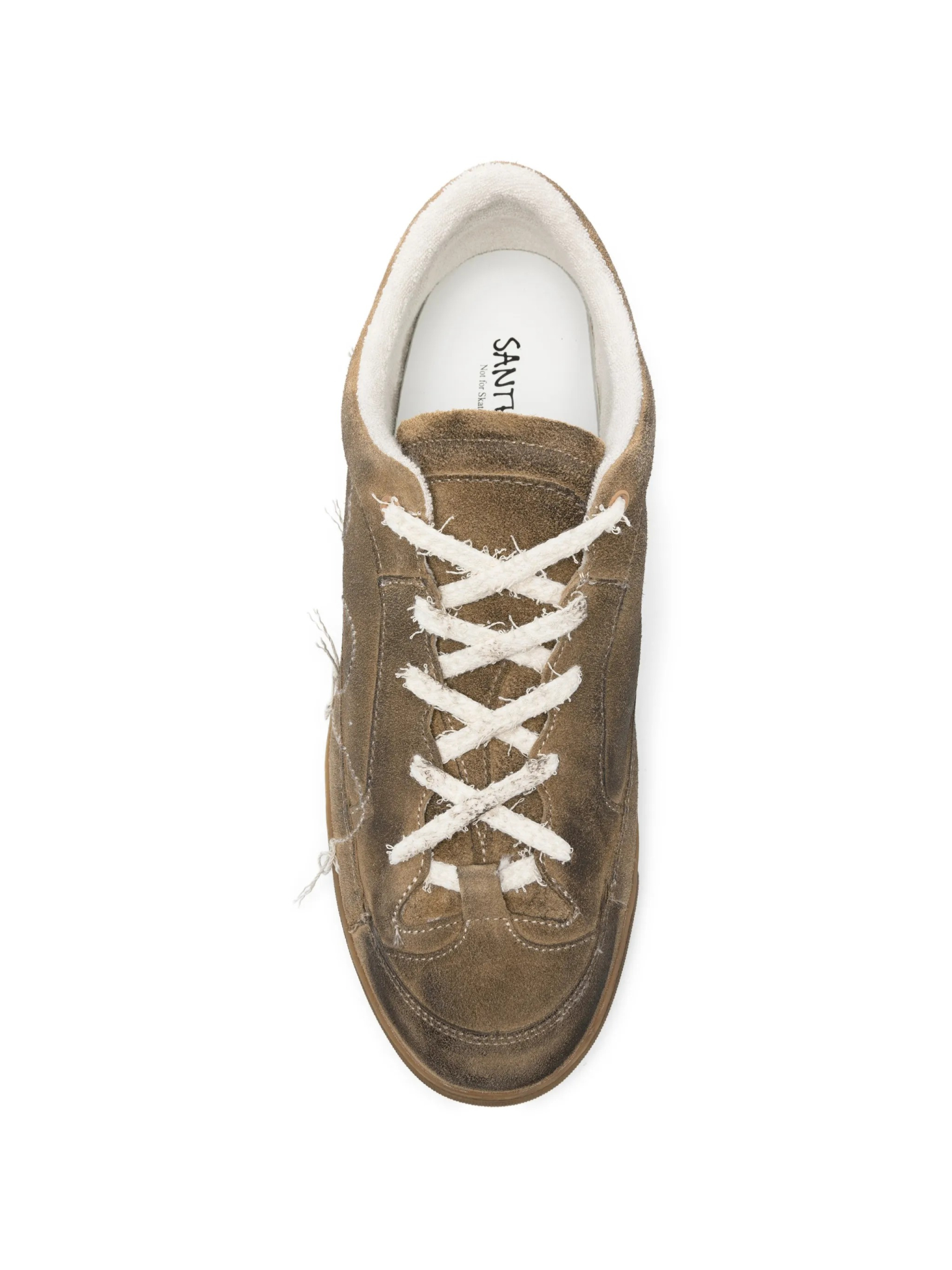 [SANTHA] Sneakers SS26 YU05LCDSTA