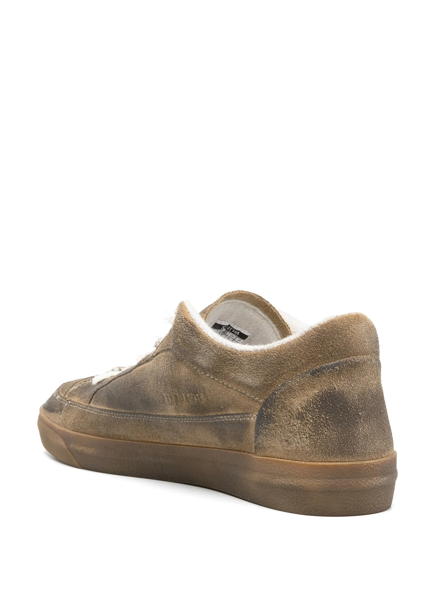 [SANTHA] Sneakers SS26 YU05LCDSTA