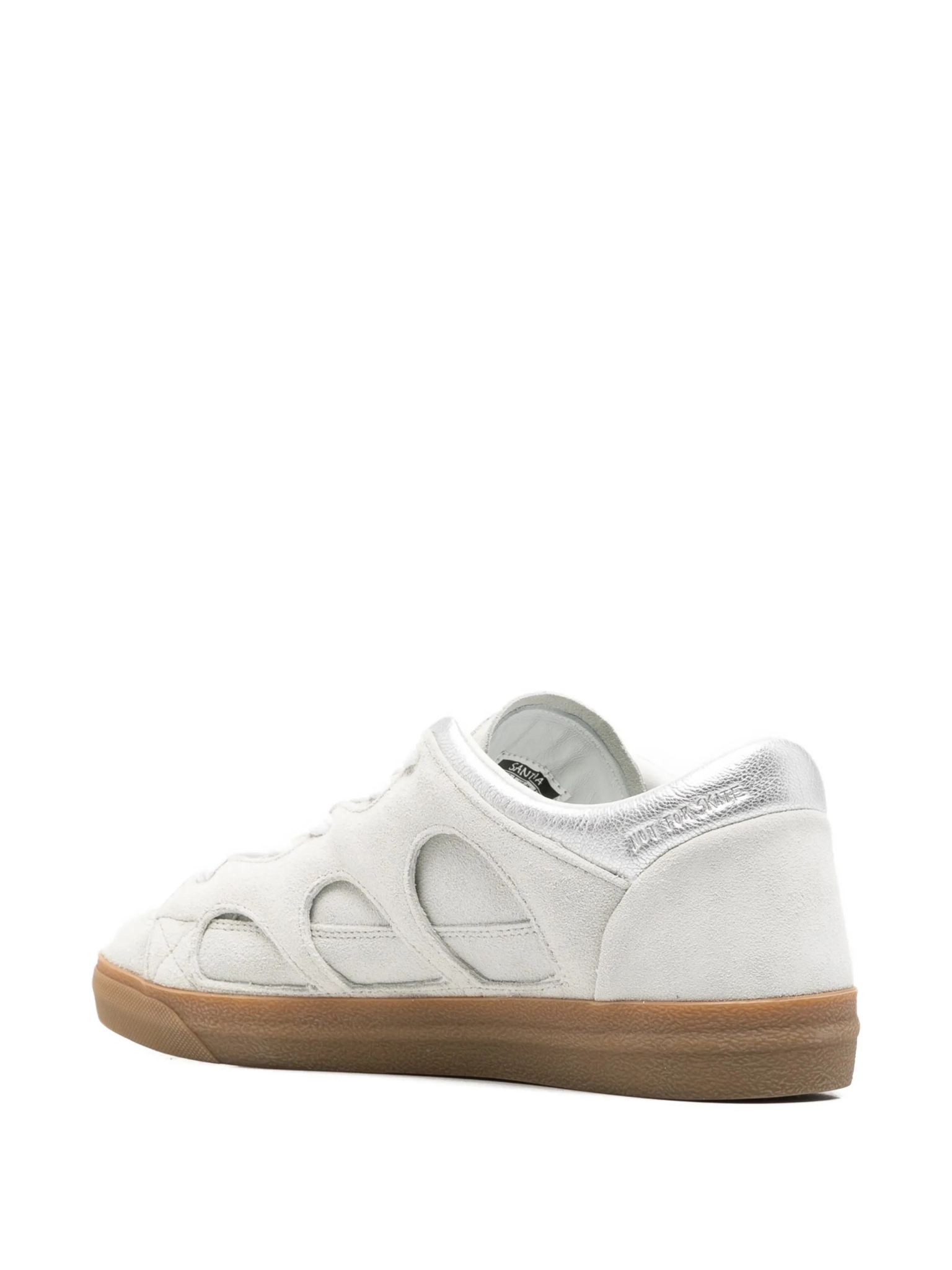 [SANTHA] Sneakers SS26 YU05LPSDWS