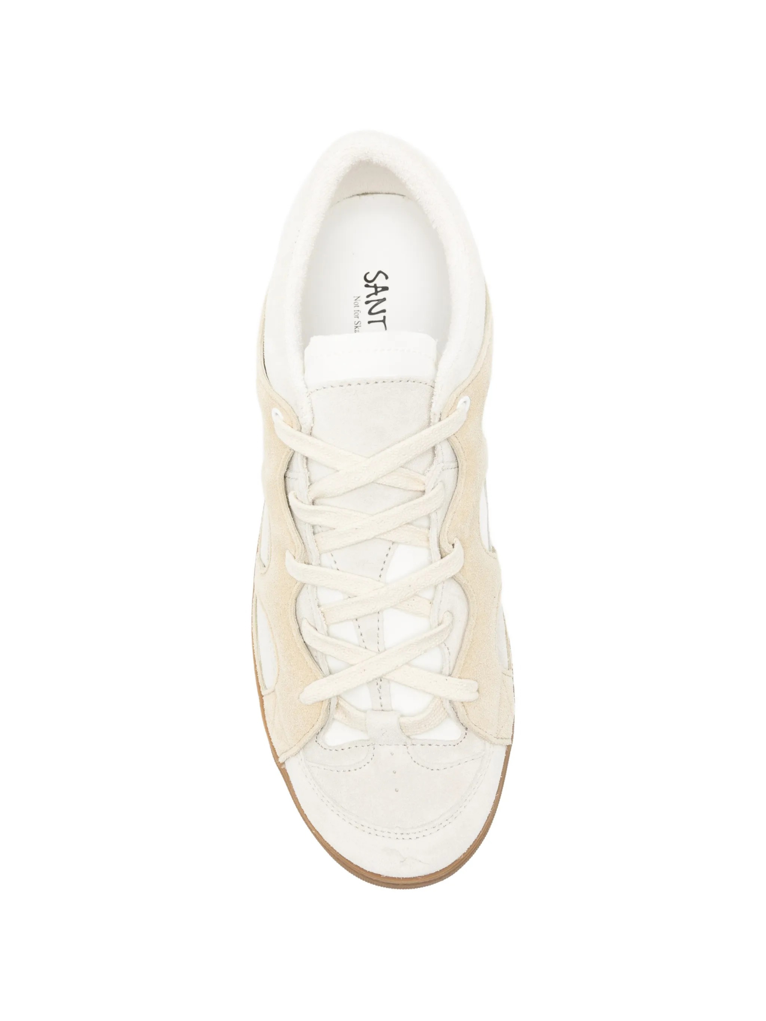 [SANTHA] Sneakers SS26 YU05LPORWH