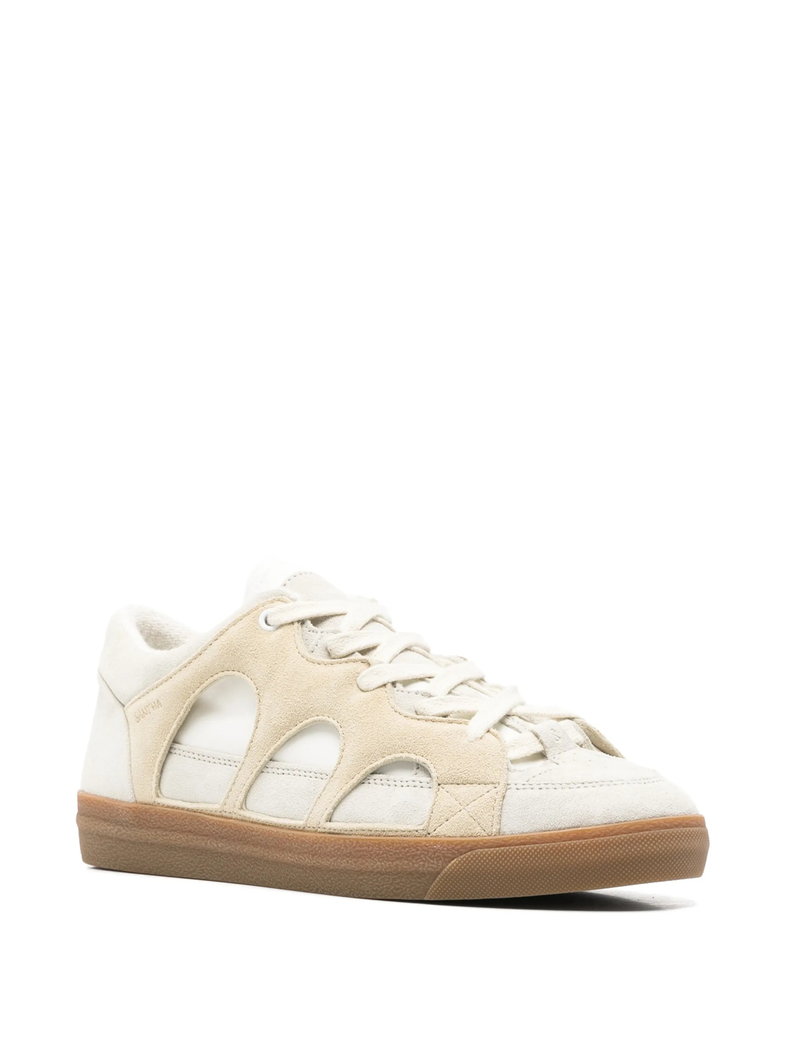 [SANTHA] Sneakers SS26 YU05LPORWH