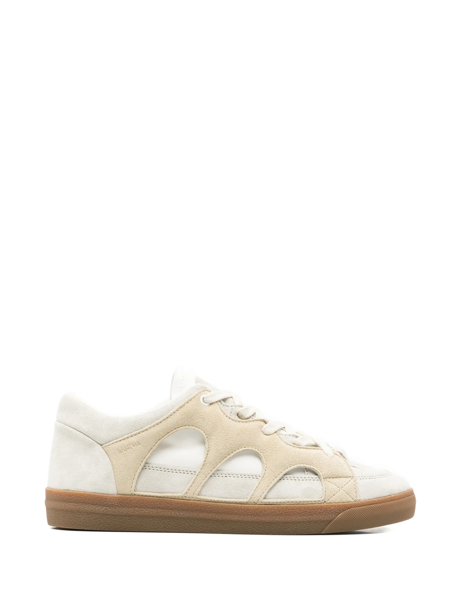 [SANTHA] Sneakers SS26 YU05LPORWH