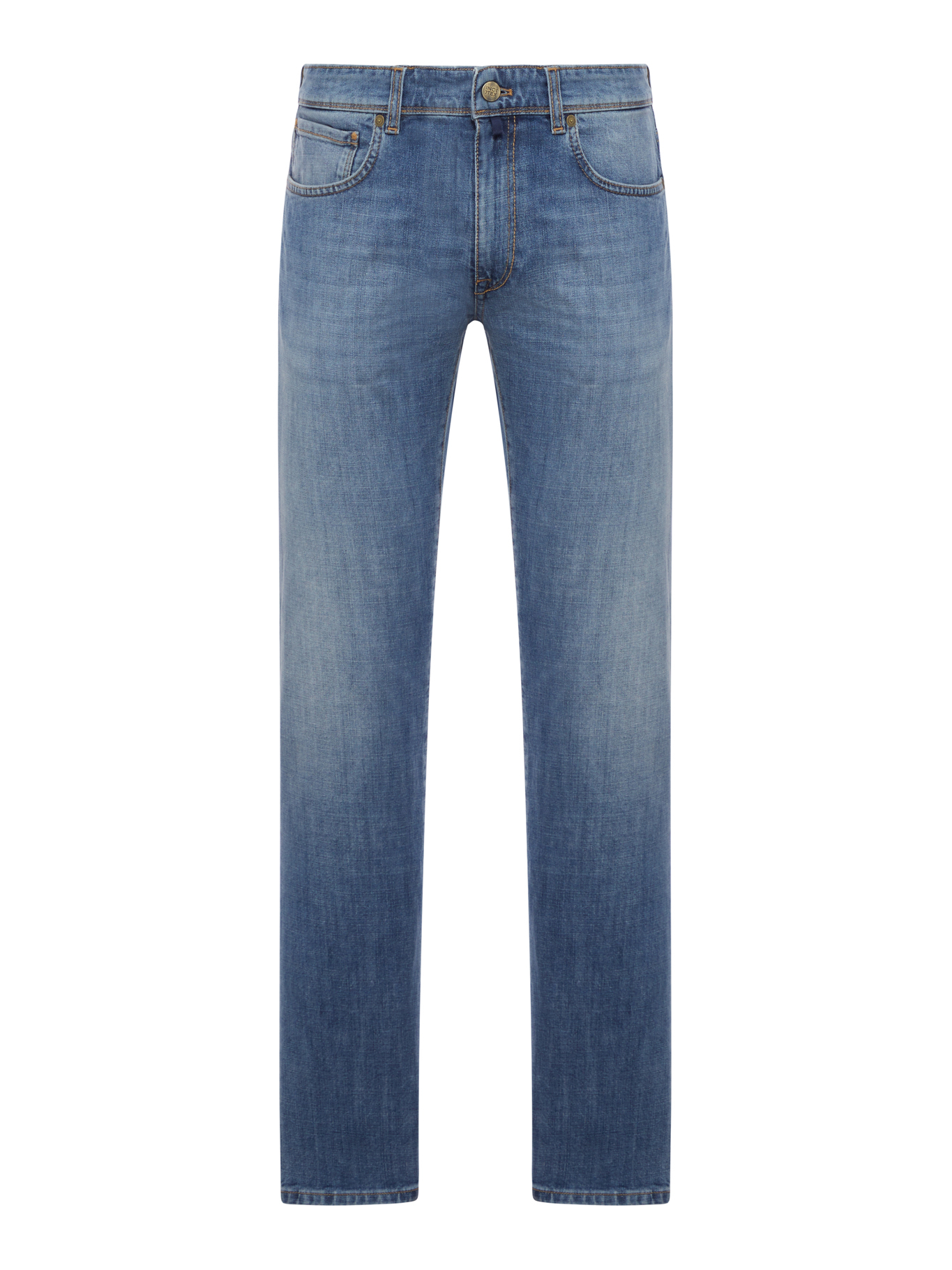 [Incotex] Jeans SS26 BS007L2615HW04A BLUE