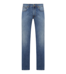 [Incotex] Jeans SS26 BS007L2615HW04A BLUE