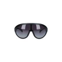[Moncler X Rick Owens] Sunglasses SS26 MU01F0001 GBLKMB0909