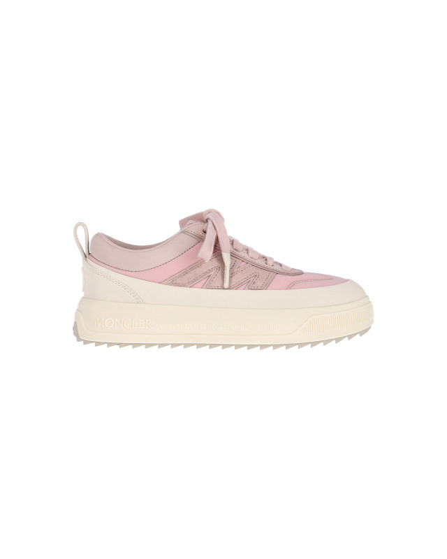 [Moncler] Sneakers FW25 09B 4M001 60 M709151L