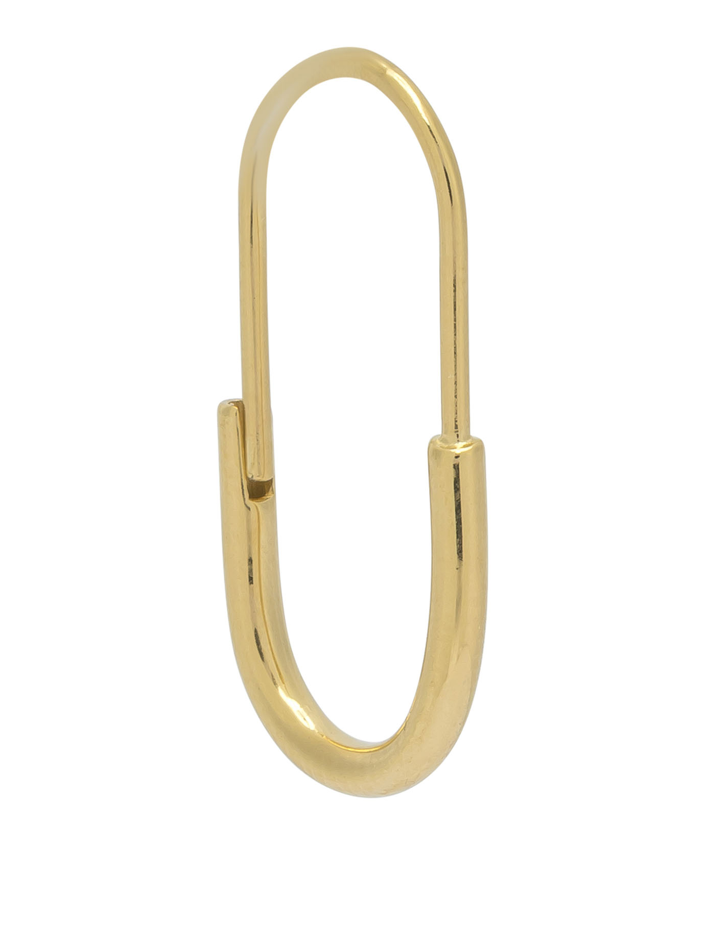 [Maria Black] Earring SS26 100583GOLD