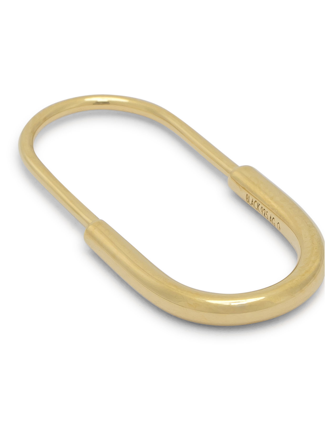 [Maria Black] Earring SS26 100583GOLD