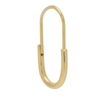 [Maria Black] Earring SS26 100583GOLD