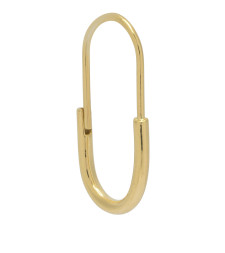 [Maria Black] Earring SS26 100583GOLD