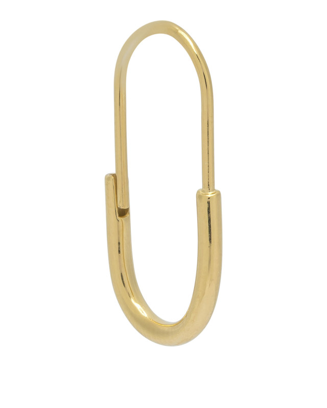 [Maria Black] Earring SS26 100583GOLD