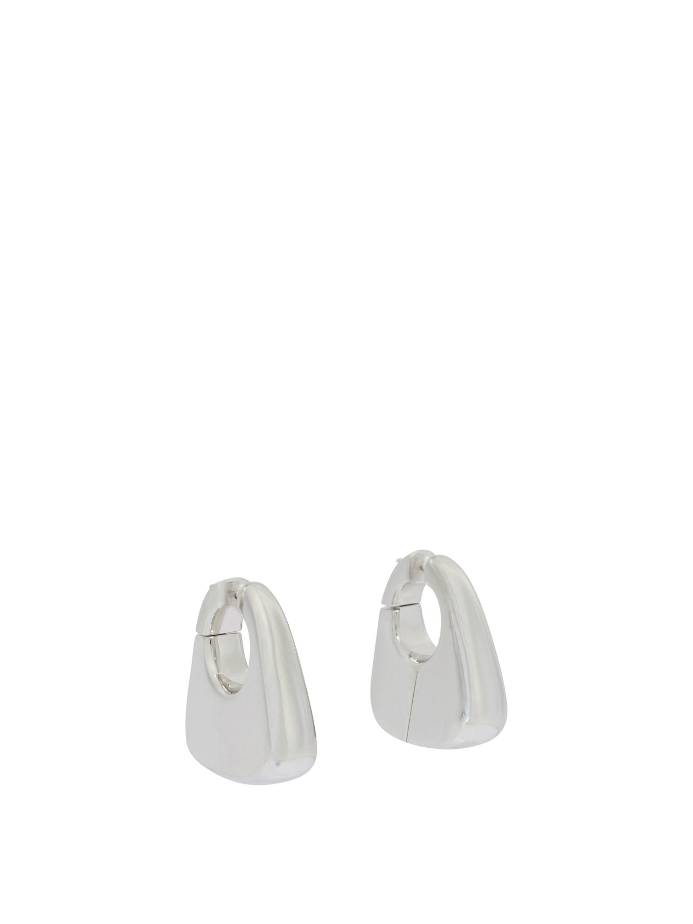[Maria Black] Earring SS26 101107AG-L-PAIR-DEFAULTSILVER