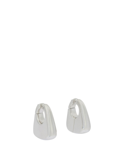 [Maria Black] Earring SS26 101107AG-L-PAIR-DEFAULTSILVER