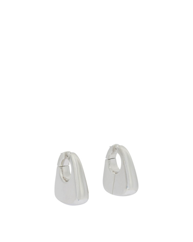 [Maria Black] Earring SS26 101107AG-L-PAIR-DEFAULTSILVER