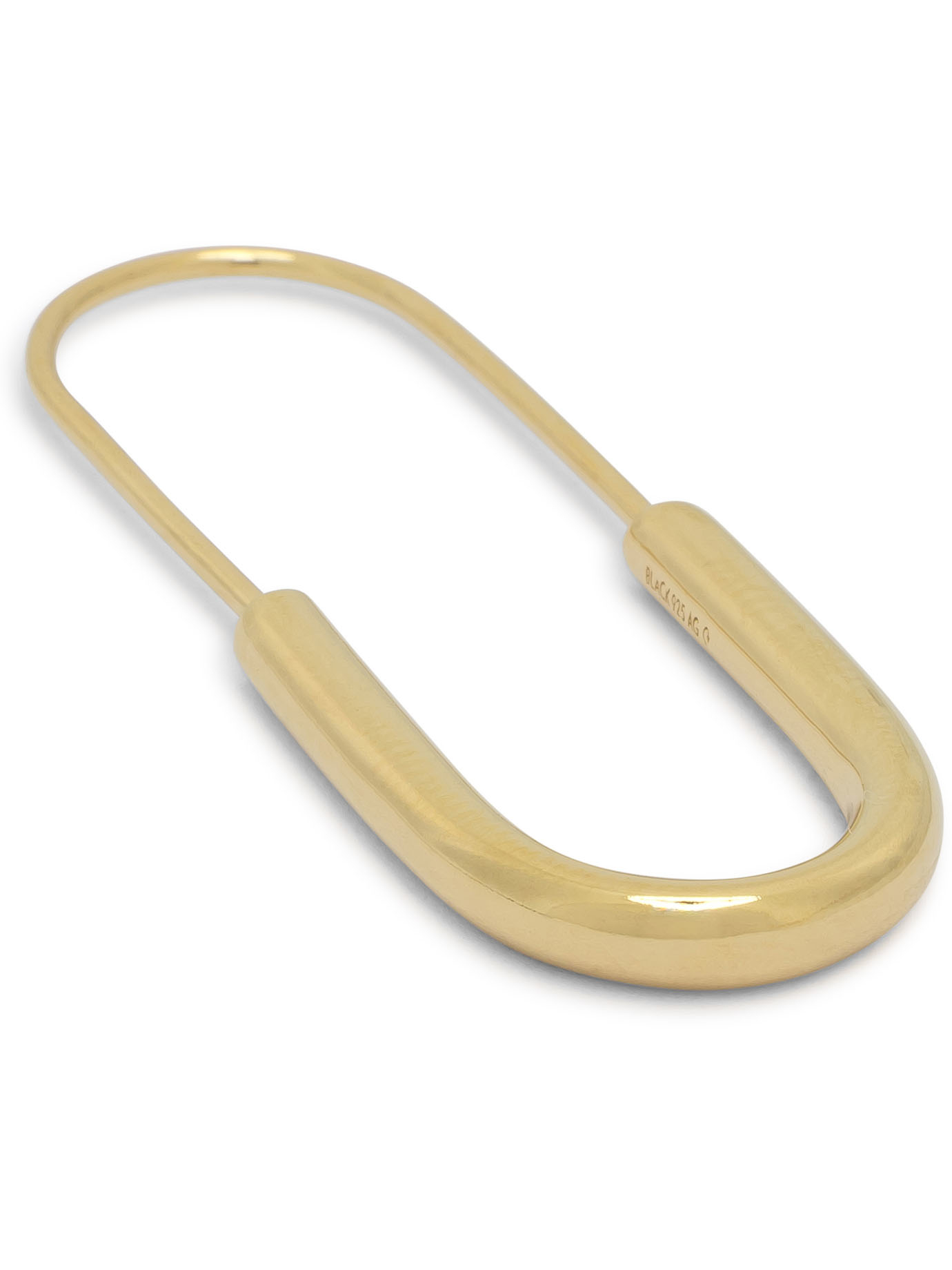[Maria Black] Earring SS26 100532GOLD