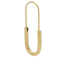 [Maria Black] Earring SS26 100532GOLD