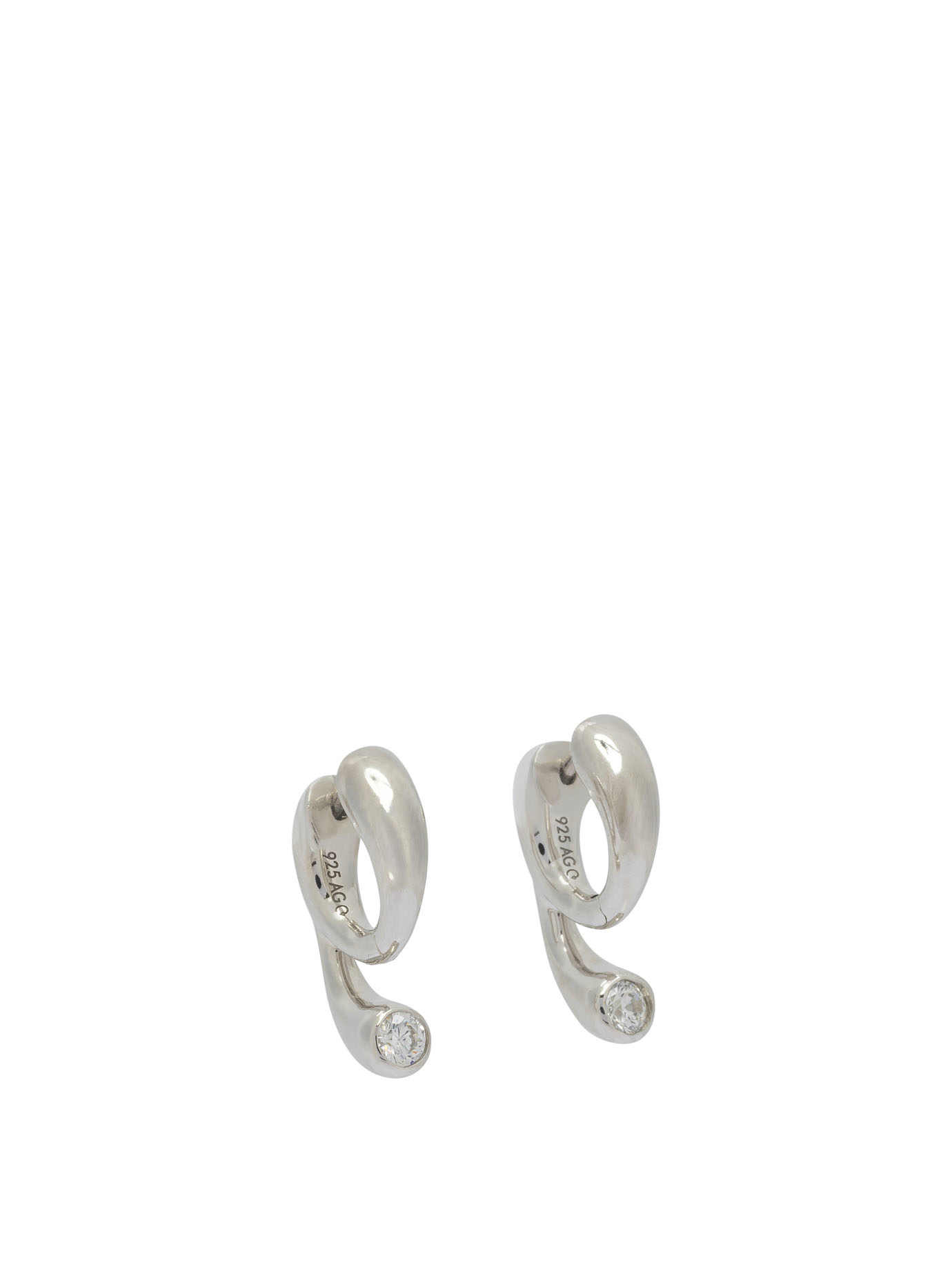 [Maria Black] Earring SS26 101095AG-PAIR-DEFAULTSILVER