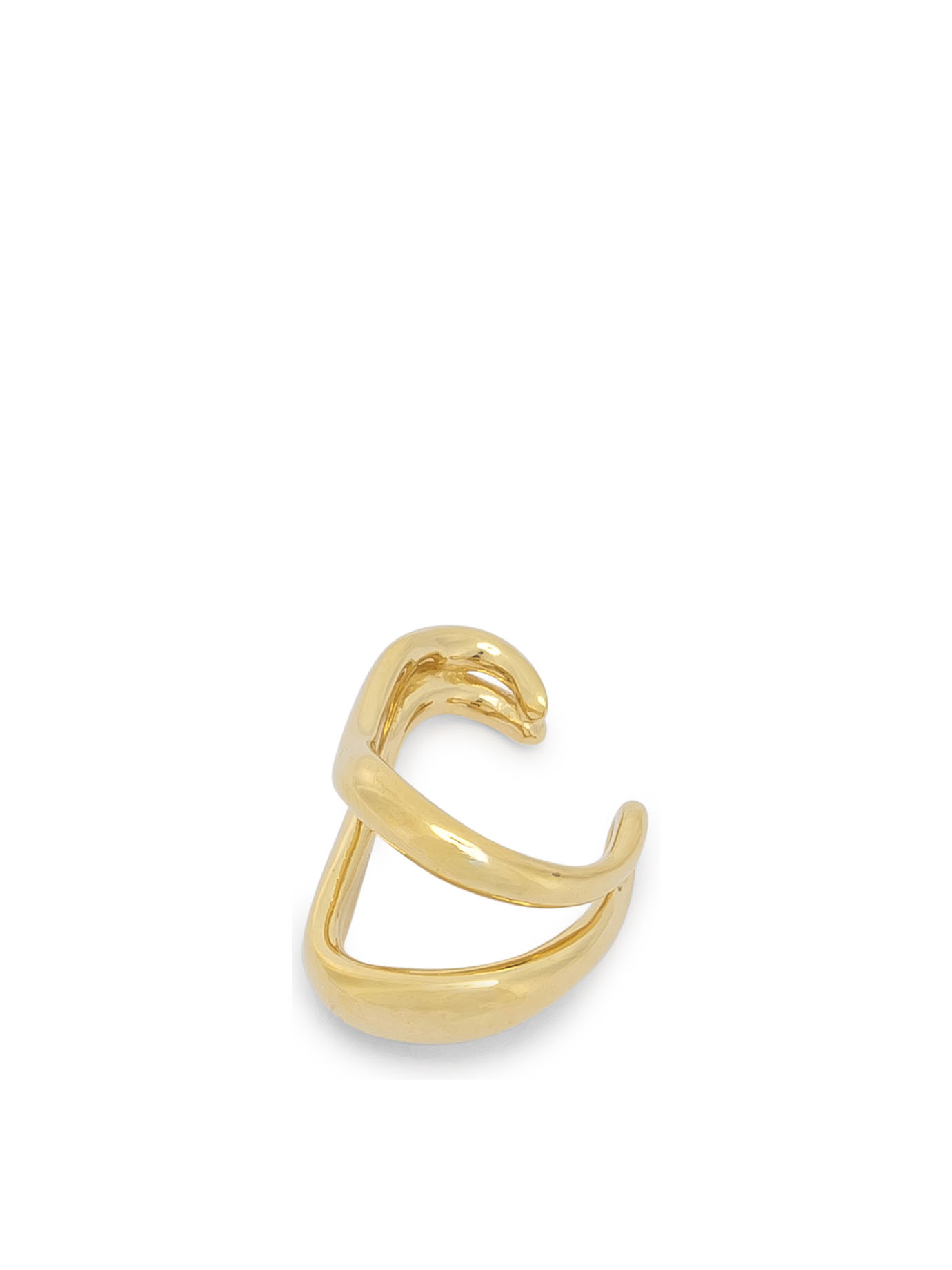 [Maria Black] Earring SS26 200152YGGOLD