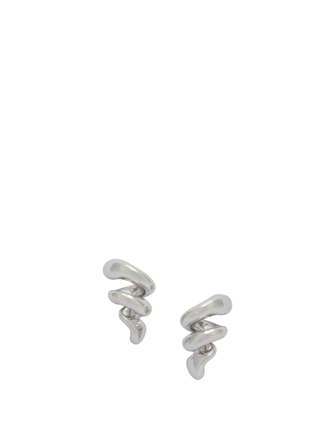 [Maria Black] Earring SS26 101116AG-PAIR-DEFAULTSILVER