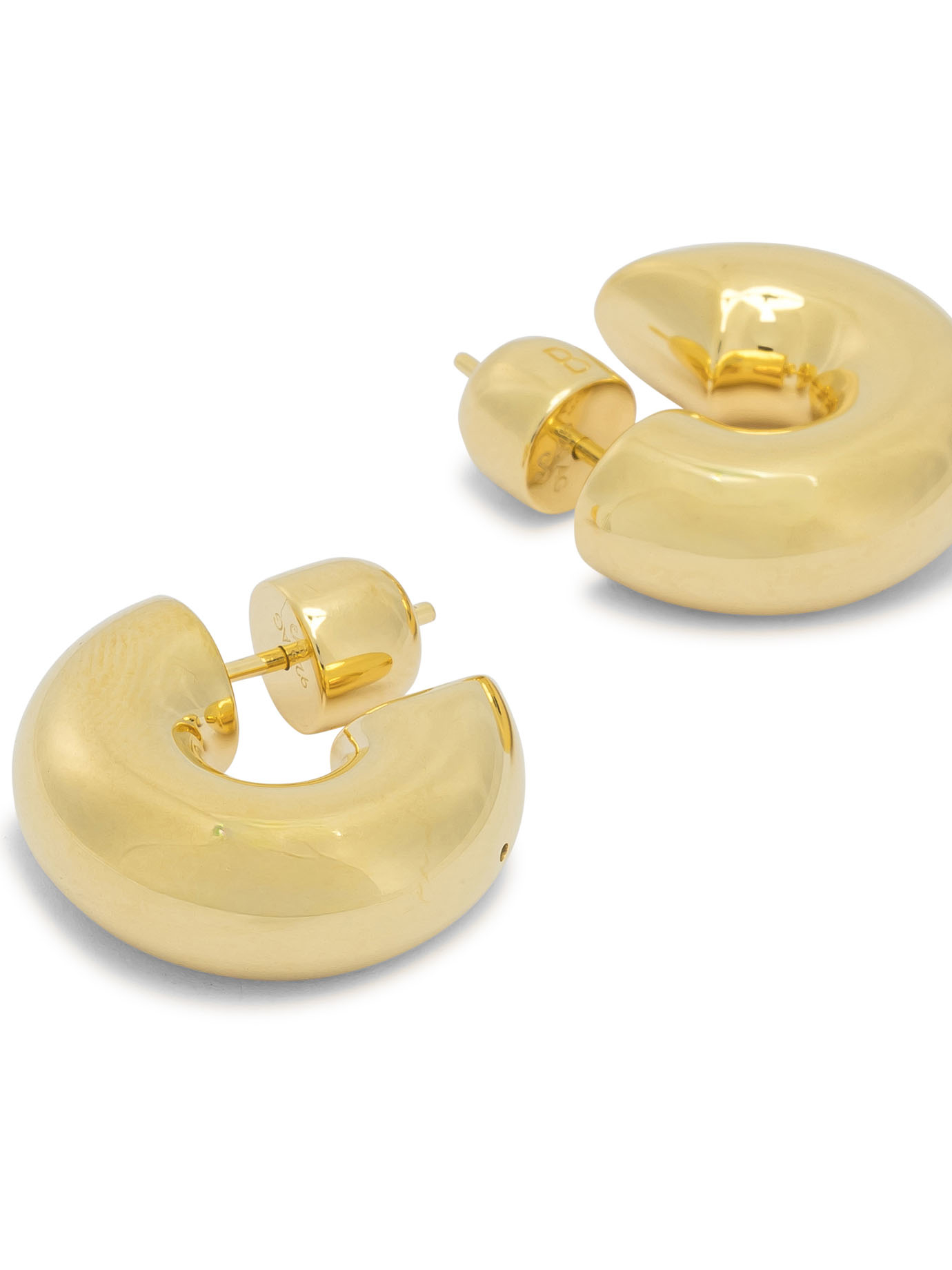 [Maria Black] Earring SS26 101139YG-L-PAIR-DEFAULTGOLD