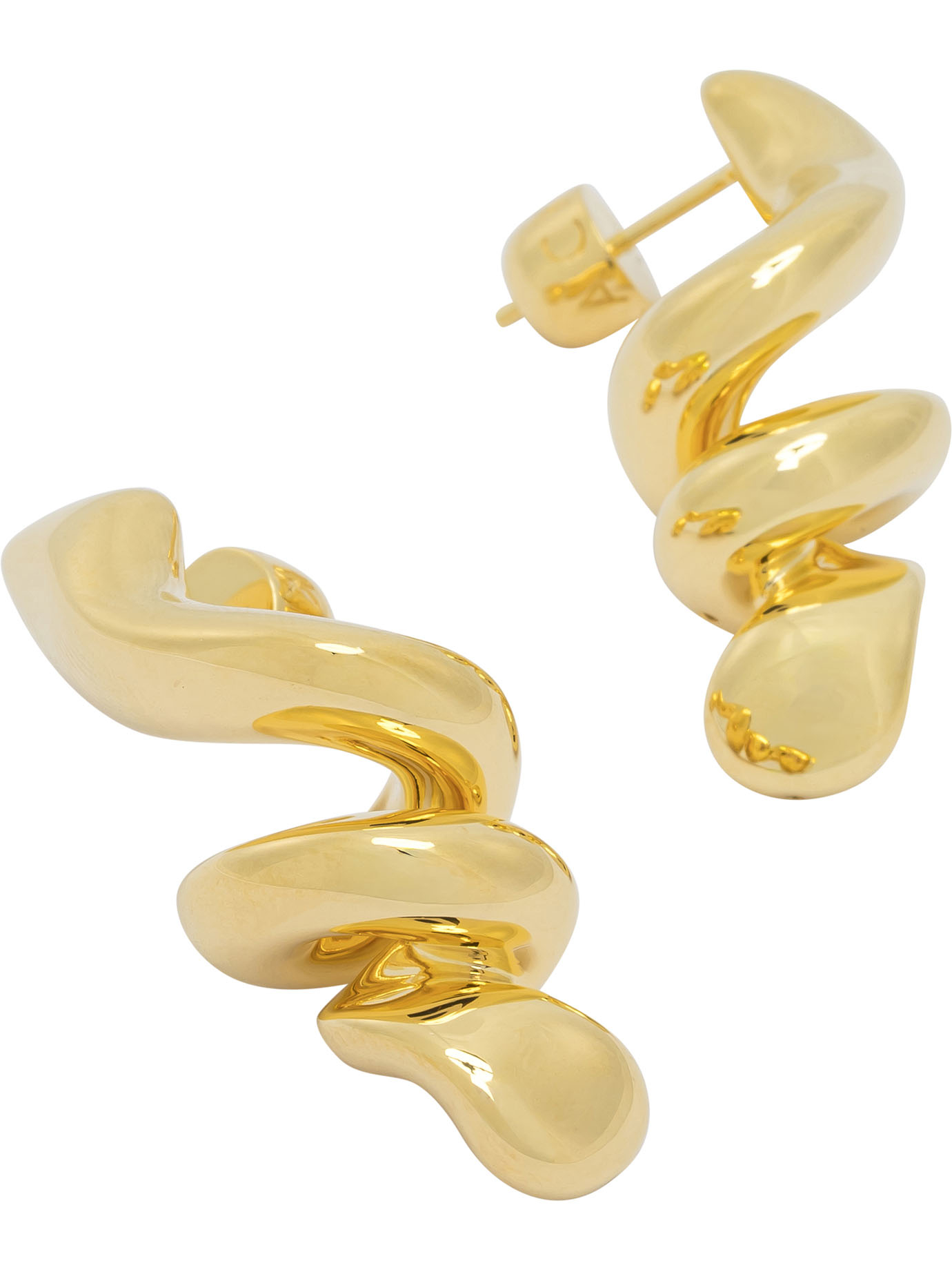 [Maria Black] Earring SS26 101115YG-M-PAIR-DEFAULTGOLD