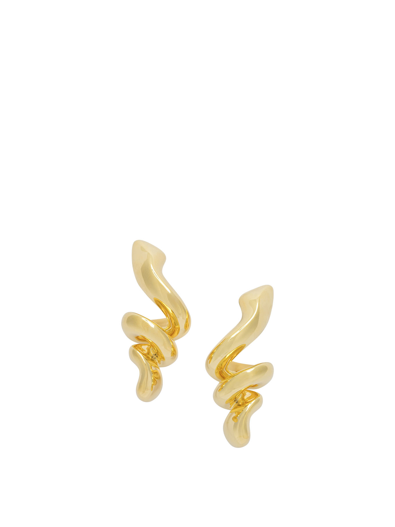 [Maria Black] Earring SS26 101115YG-M-PAIR-DEFAULTGOLD