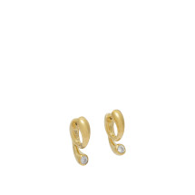 [Maria Black] Earring SS26 101095YG-PAIR-DEFAULTGOLD
