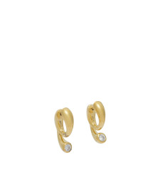 [Maria Black] Earring SS26 101095YG-PAIR-DEFAULTGOLD