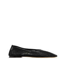 [Dear Frances] Flat shoes SS26 DFBLC03BLACK