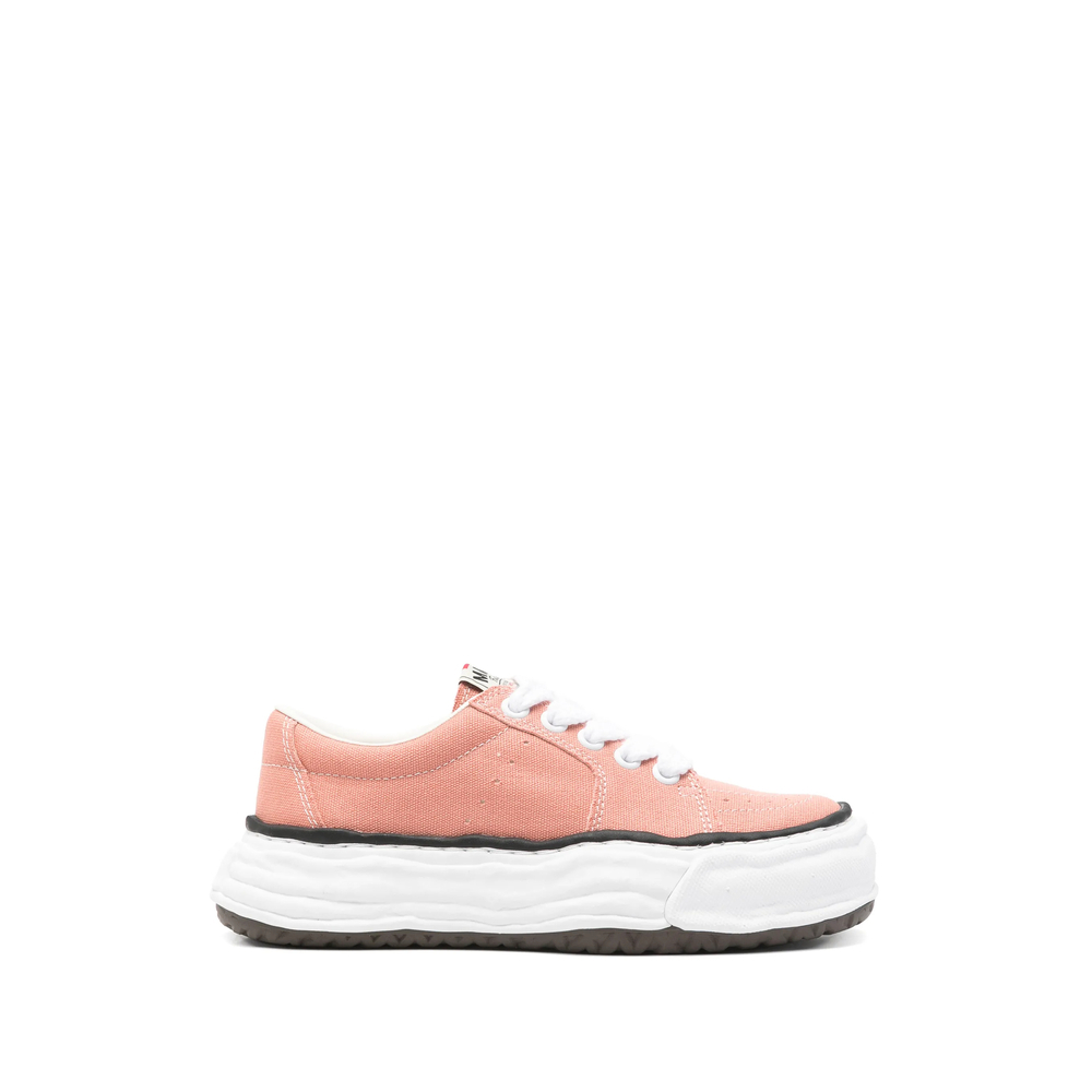 [Maison Mihara Yasuhiro] Sneakers SS26 A16FW703  PINK