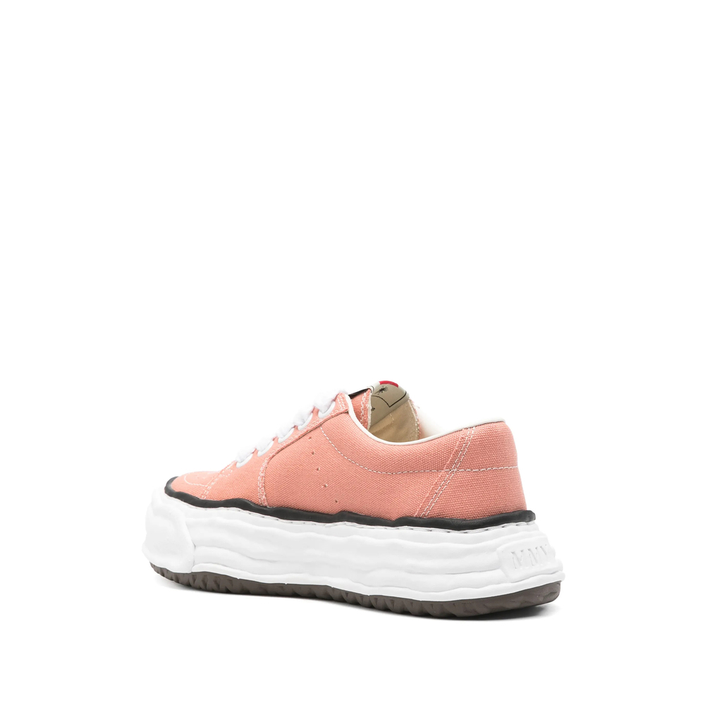 [Maison Mihara Yasuhiro] Sneakers SS26 A16FW703  PINK