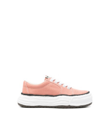 [Maison Mihara Yasuhiro] Sneakers SS26 A16FW703  PINK