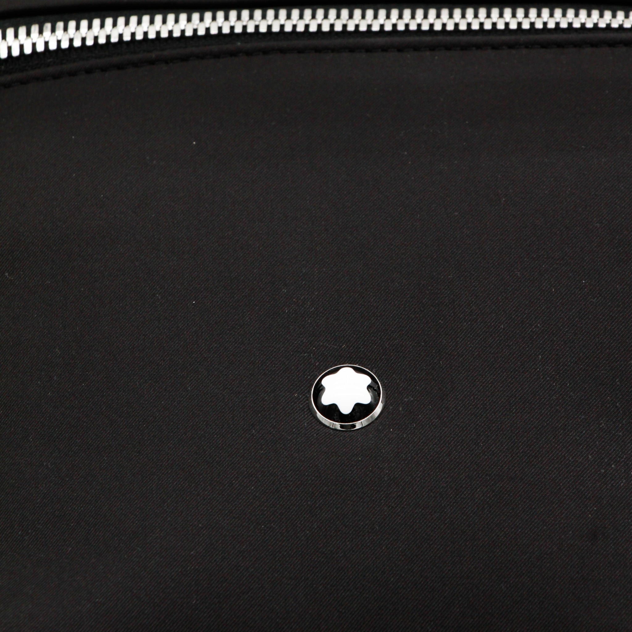 [Montblanc] Tote bag SS26 221656BLACK