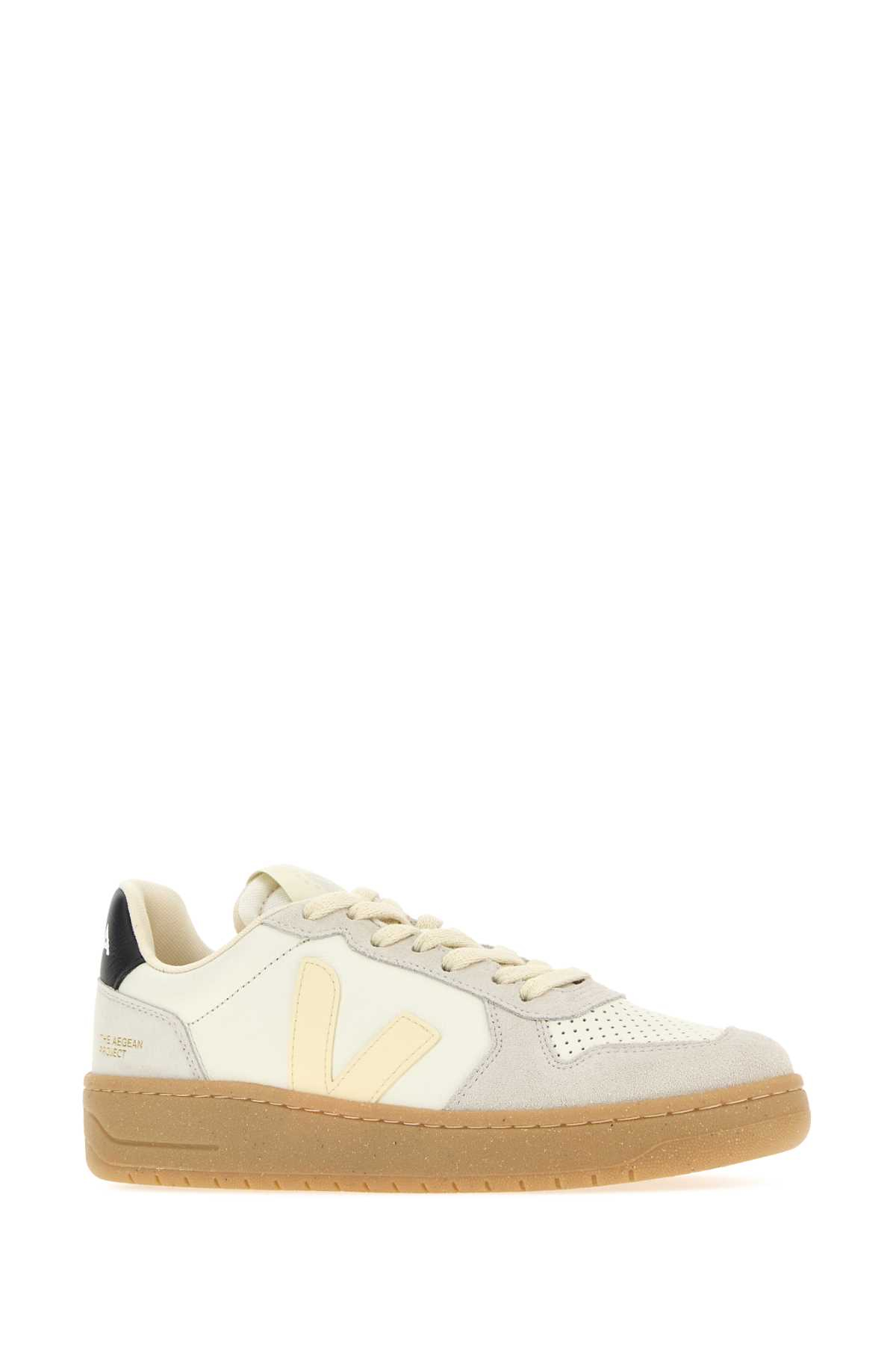 [Veja] Sneakers SS26 VE3320942 PURCALBLA