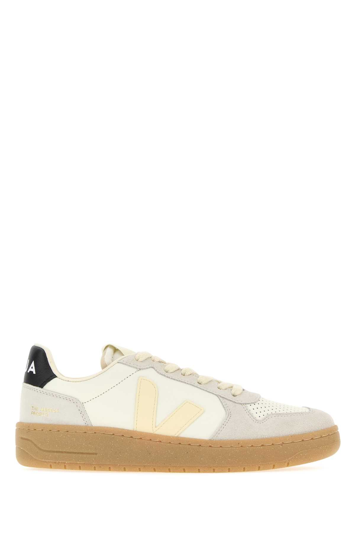 [Veja] Sneakers SS26 VE3320942 PURCALBLA