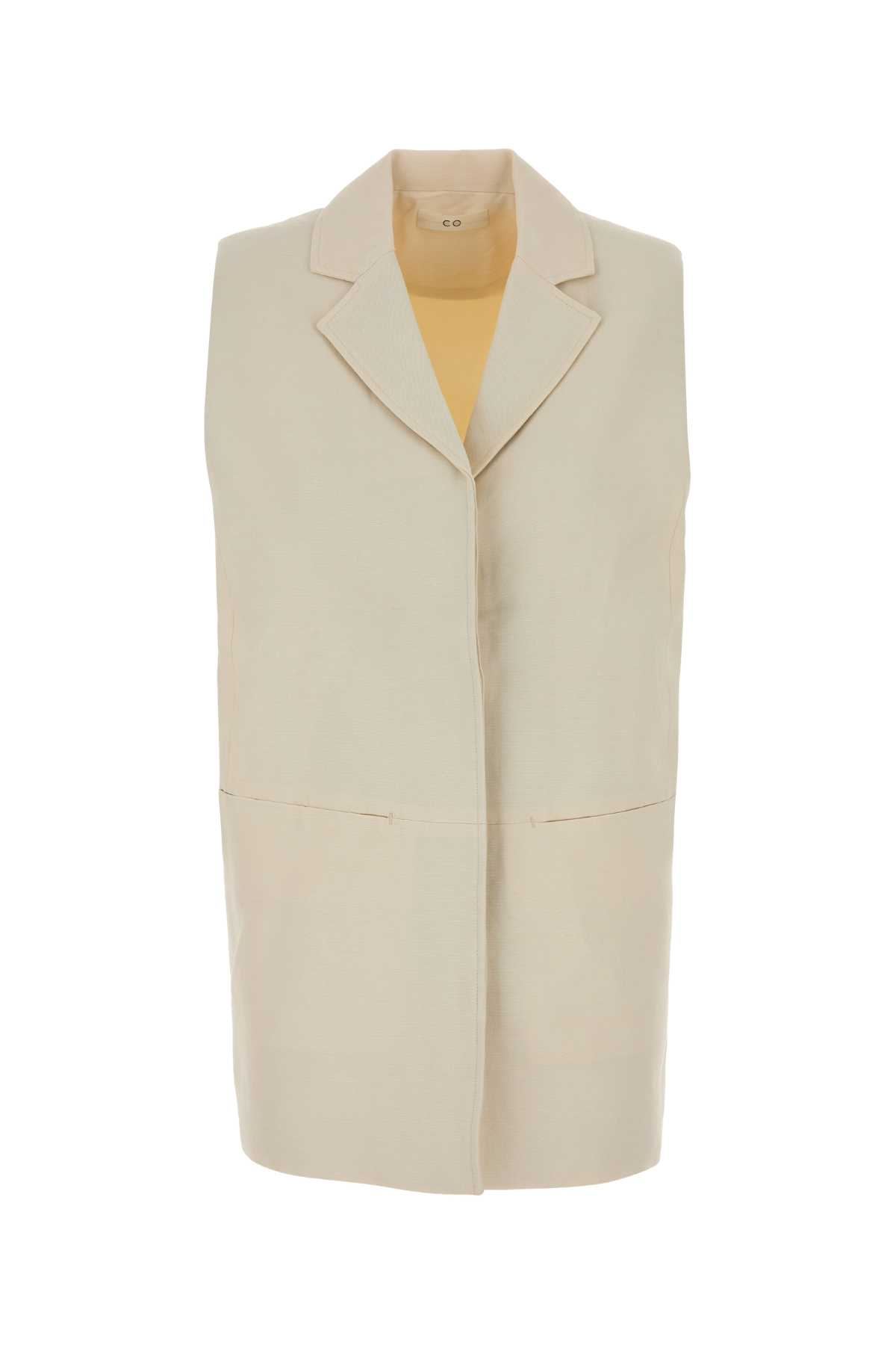 [CO] Vest SS26 9025DCVLS26 113