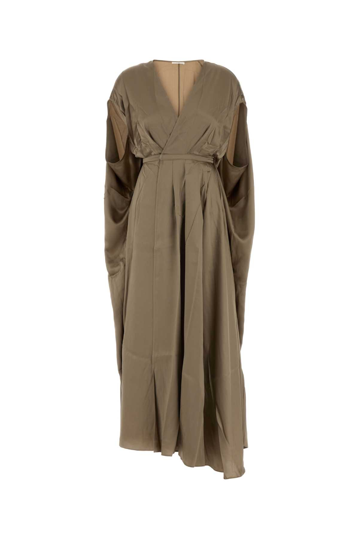 [CO] Long sleeve dress SS26 4497NLSCS26 251