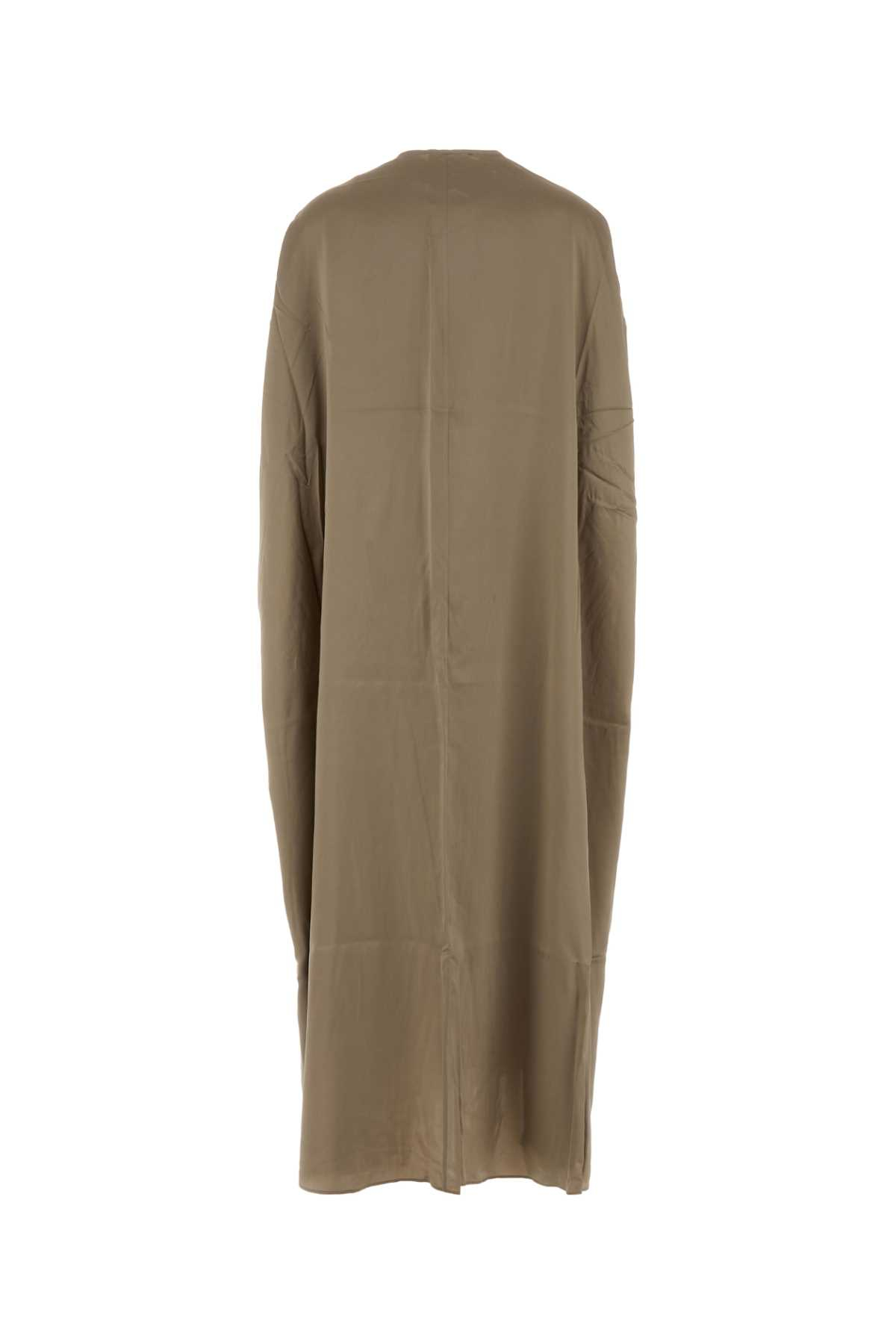 [CO] Long sleeve dress SS26 4497NLSCS26 251