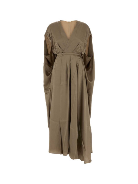 [CO] Long sleeve dress SS26 4497NLSCS26 251