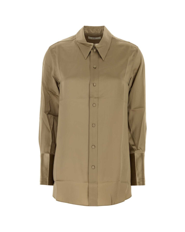 [CO] Shirts Long Sleeve SS26 2466NLSCS26 251