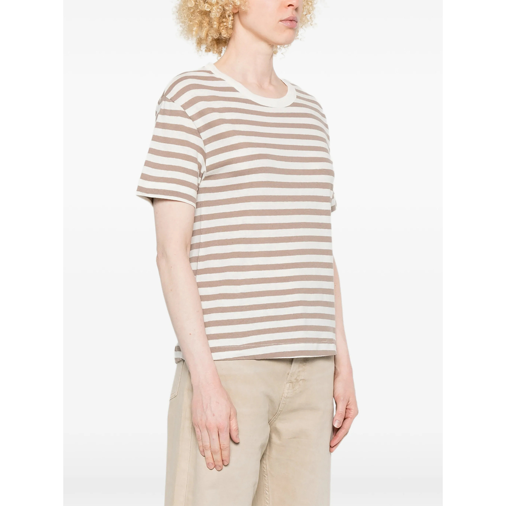 [Majestic Filatures] T-shirts Short Sleeve SS26 M611-FTS962  1076