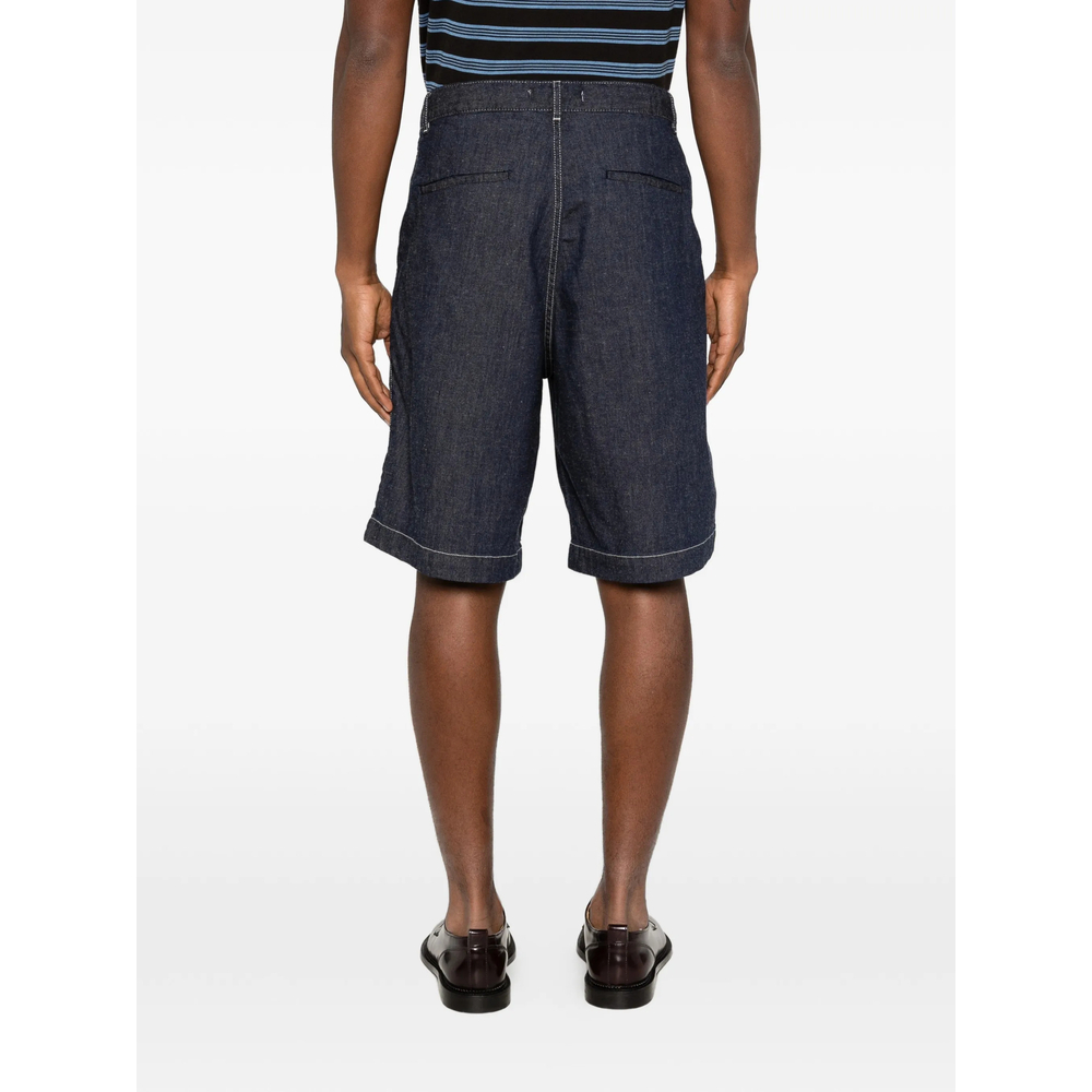 [Samsoe Samsoe] Shorts SS26 15962 SAMANDLA DKIND