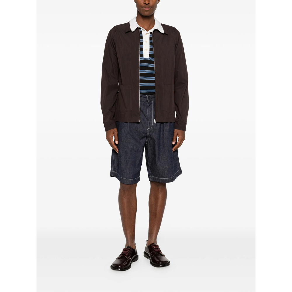 [Samsoe Samsoe] Shorts SS26 15962 SAMANDLA DKIND