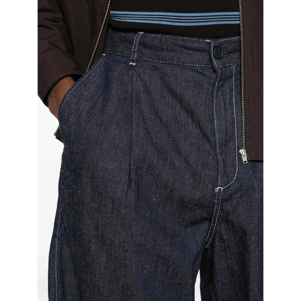 [Samsoe Samsoe] Shorts SS26 15962 SAMANDLA DKIND